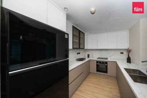 Пәтер Дубай Марина, БАӘ-да 2 жатын бөлмелер, 131 м² № 708249 - фото 8