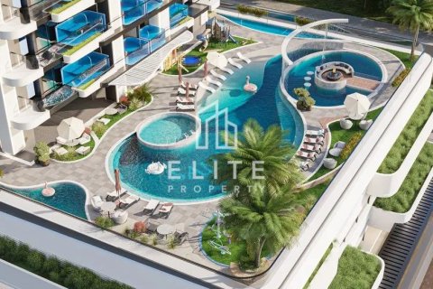 Купити квартиру в Дубай, ОАЕ 1 кімната, 76м2, № 659442 - фото 1