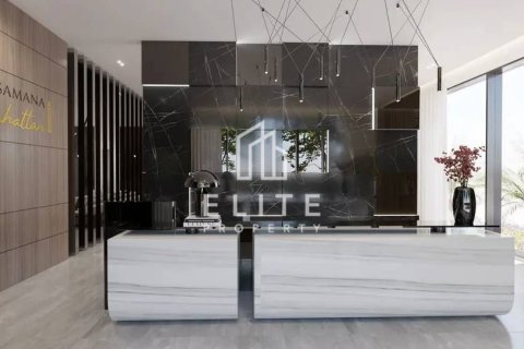 Купити квартиру в Дубай, ОАЕ 1 кімната, 76м2, № 659442 - фото 7