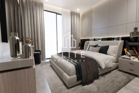 Купити квартиру в Дубай, ОАЕ 1 кімната, 76м2, № 659442 - фото 6