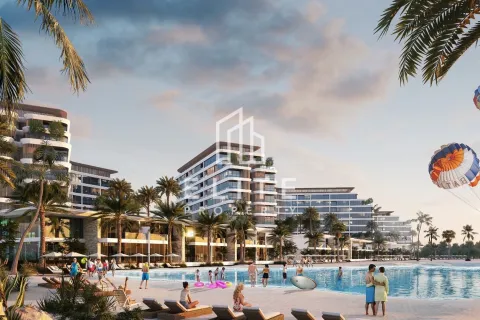 Villa til salgs i Umm Al Quwain, Emiratene 4 soverom Nr. 659441 - Foto 13