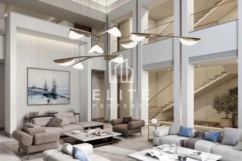 Villa til salgs i Umm Al Quwain, Emiratene 4 soverom Nr. 659441 - Foto 4