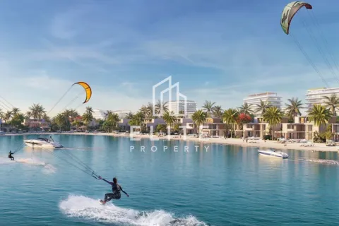 Villa til salgs i Umm Al Quwain, Emiratene 4 soverom Nr. 659441 - Foto 7