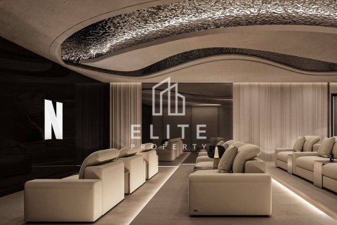 Müüa korter asukohaga Dubai, AÜE: 1 magamistoaga, 87 m² Nr 659439 - pilt 6