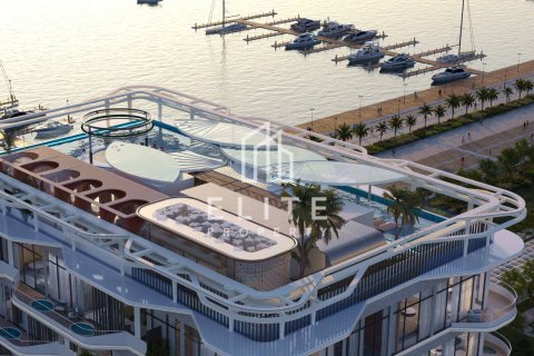 Müüa korter asukohaga Dubai, AÜE: 1 magamistoaga, 87 m² Nr 659439 - pilt 2