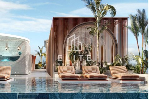 Müüa korter asukohaga Dubai, AÜE: 1 magamistoaga, 87 m² Nr 659439 - pilt 11