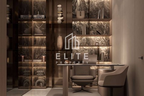 Müüa korter asukohaga Dubai, AÜE: 1 magamistoaga, 87 m² Nr 659439 - pilt 9