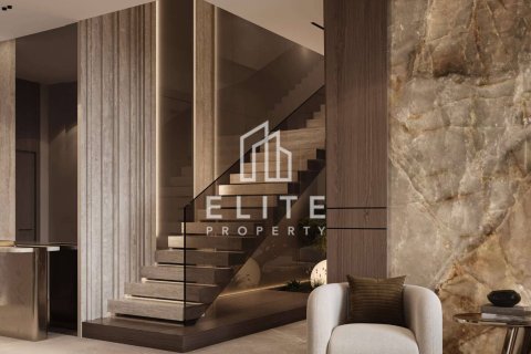 Müüa korter asukohaga Dubai, AÜE: 1 magamistoaga, 87 m² Nr 659439 - pilt 8