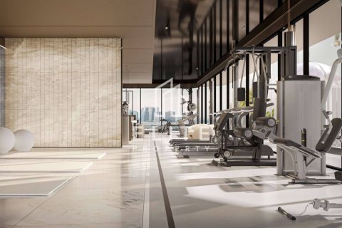 Müüa korter asukohaga Dubai, AÜE: 1 magamistoaga, 87 m² Nr 659439 - pilt 5