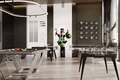 Müüa korter asukohaga Dubai, AÜE: 1 magamistoaga, 87 m² Nr 659439 - pilt 13