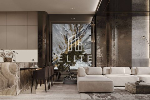 Müüa korter asukohaga Dubai, AÜE: 1 magamistoaga, 87 m² Nr 659439 - pilt 4