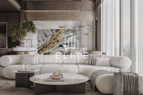 Müüa korter asukohaga Dubai, AÜE: 1 magamistoaga, 87 m² Nr 659439 - pilt 3