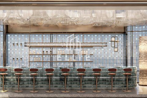 Müüa korter asukohaga Dubai, AÜE: 1 magamistoaga, 87 m² Nr 659439 - pilt 7