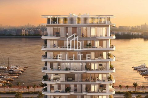 Müüa korter asukohaga Dubai, AÜE: 1 magamistoaga, 87 m² Nr 659439 - pilt 1