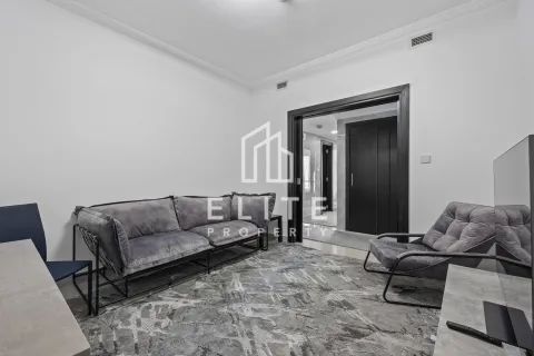 Apartman u Dubai Marina, Dubai, UAE 3 spavaćih soba, 191 m2 Br. 659440 - fotografija 16