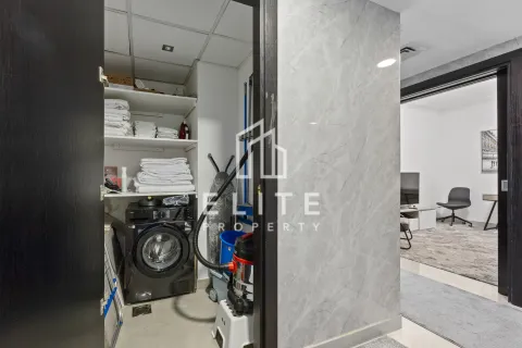 Apartman u Dubai Marina, Dubai, UAE 3 spavaćih soba, 191 m2 Br. 659440 - fotografija 29