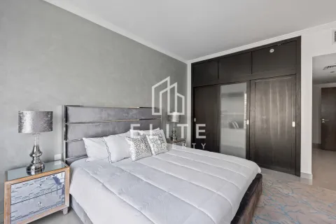 Apartman u Dubai Marina, Dubai, UAE 3 spavaćih soba, 191 m2 Br. 659440 - fotografija 18
