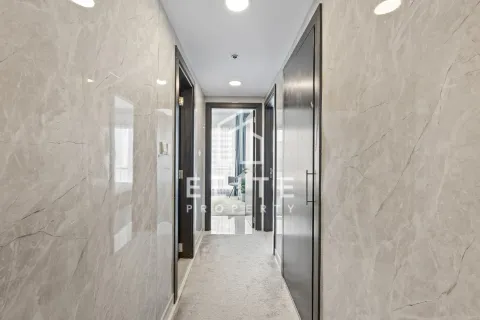 Apartman u Dubai Marina, Dubai, UAE 3 spavaćih soba, 191 m2 Br. 659440 - fotografija 7