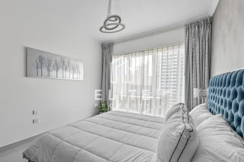 Apartman u Dubai Marina, Dubai, UAE 3 spavaćih soba, 191 m2 Br. 659440 - fotografija 12