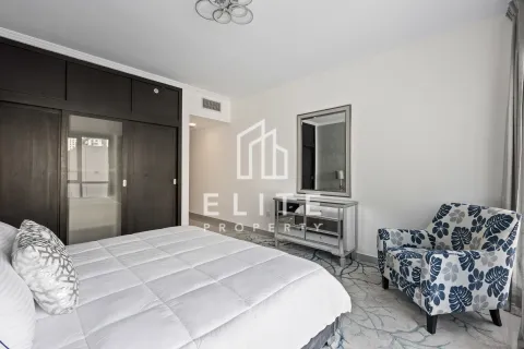 Apartman u Dubai Marina, Dubai, UAE 3 spavaćih soba, 191 m2 Br. 659440 - fotografija 21