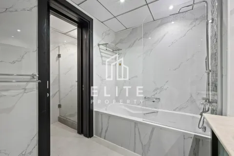 Apartman u Dubai Marina, Dubai, UAE 3 spavaćih soba, 191 m2 Br. 659440 - fotografija 24