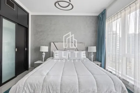 Apartman u Dubai Marina, Dubai, UAE 3 spavaćih soba, 191 m2 Br. 659440 - fotografija 9