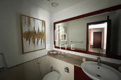 Apartment til salg i Downtown Dubai (Downtown Burj Dubai), Dubai, UAE 1 soveværelse, 95 kvm № 659445 - foto 9