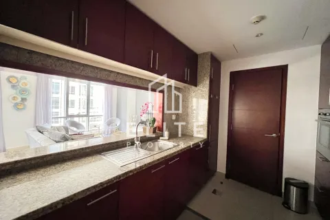 Apartment til salg i Downtown Dubai (Downtown Burj Dubai), Dubai, UAE 1 soveværelse, 95 kvm № 659445 - foto 4