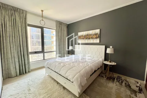 Apartment til salg i Downtown Dubai (Downtown Burj Dubai), Dubai, UAE 1 soveværelse, 95 kvm № 659445 - foto 3