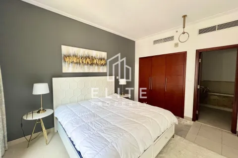 Apartment til salg i Downtown Dubai (Downtown Burj Dubai), Dubai, UAE 1 soveværelse, 95 kvm № 659445 - foto 5