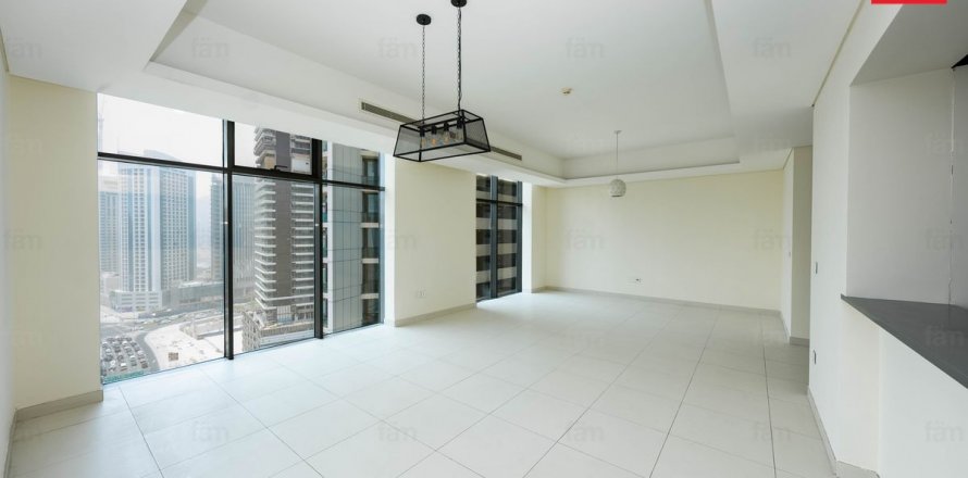 Appartamento a Downtown Dubai (Downtown Burj Dubai), Dubai, EAU 2 camere da letto, 150.7 mq. № 630587
