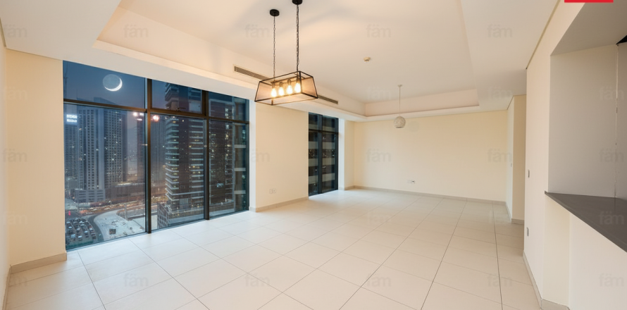 Apartment sa Downtown Dubai (Downtown Burj Dubai), UAE 2 silid-tulugan, 154.4 sq.m. № 630587