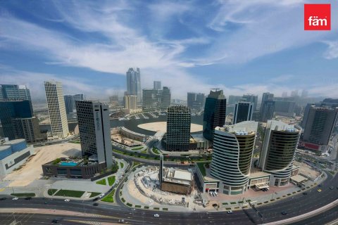 Byt v Downtown Dubai (Downtown Burj Dubai), SAE 3 ložnice, 191.8 m² Č.: 630585 - fotografie 18