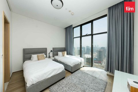 Byt v Downtown Dubai (Downtown Burj Dubai), SAE 3 ložnice, 191.8 m² Č.: 630585 - fotografie 15