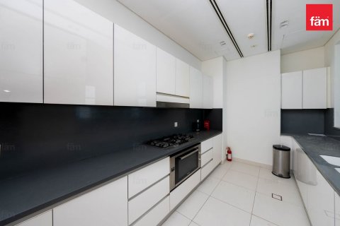 Byt v Downtown Dubai (Downtown Burj Dubai), SAE 3 ložnice, 191.8 m² Č.: 630585 - fotografie 21