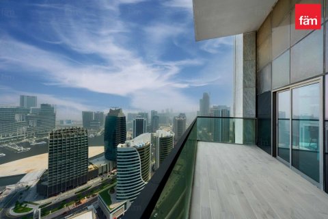 Byt v Downtown Dubai (Downtown Burj Dubai), SAE 3 ložnice, 191.8 m² Č.: 630585 - fotografie 1