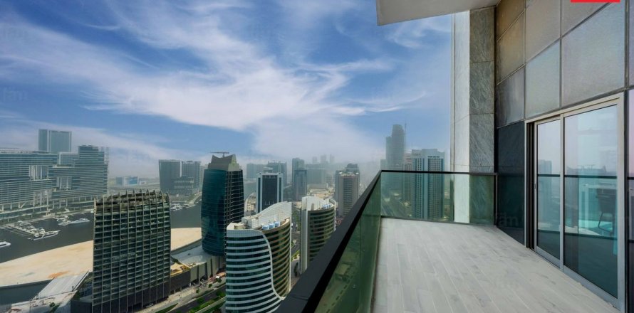 Byt v Downtown Dubai (Downtown Burj Dubai), SAE 3 ložnice, 191.8 m² Č.: 630585