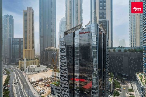 Apartment in Downtown Dubai (Downtown Burj Dubai), UAE 3 bedrooms, 204 sq.m. № 630586 - photo 15