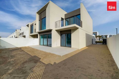 Řadový dům v Dubai, SAE 4 ložnice, 257.5 m² Č.: 630405 - fotografie 19