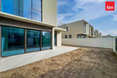 Řadový dům v Dubai, SAE 4 ložnice, 257.5 m² Č.: 630405 - fotografie 20