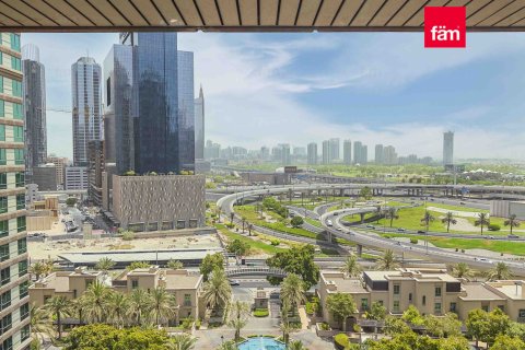 Byt v Dubai Marina, SAE 2 ložnice, 141.4 m² Č.: 630404 - fotografie 13