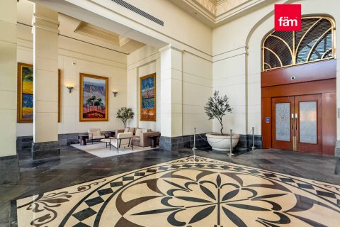 Byt v Dubai Marina, SAE 2 ložnice, 141.4 m² Č.: 630404 - fotografie 22