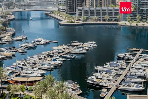Byt v Dubai Marina, SAE 2 ložnice, 141.4 m² Č.: 630404 - fotografie 12