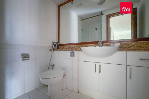 Byt v Dubai Marina, SAE 2 ložnice, 141.4 m² Č.: 630404 - fotografie 17