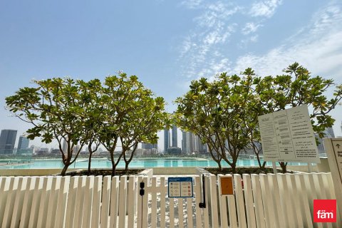 Huoneisto Dubai Harbour, Arabiemiraatit 1 makuuhuone, 68.1 m2 № 638460 - kuva 5