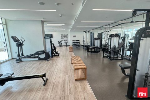 Huoneisto Dubai Harbour, Arabiemiraatit 1 makuuhuone, 68.1 m2 № 638460 - kuva 7