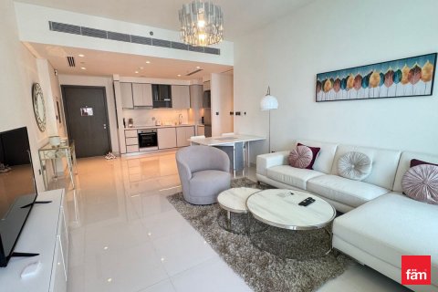 Huoneisto Dubai Harbour, Arabiemiraatit 1 makuuhuone, 68.1 m2 № 638460 - kuva 2