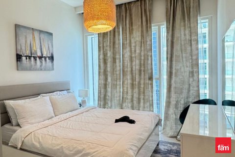 Huoneisto Dubai Harbour, Arabiemiraatit 1 makuuhuone, 68.1 m2 № 638460 - kuva 4