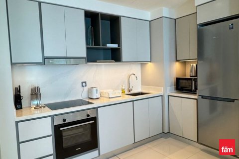Huoneisto Dubai Harbour, Arabiemiraatit 1 makuuhuone, 68.1 m2 № 638460 - kuva 3