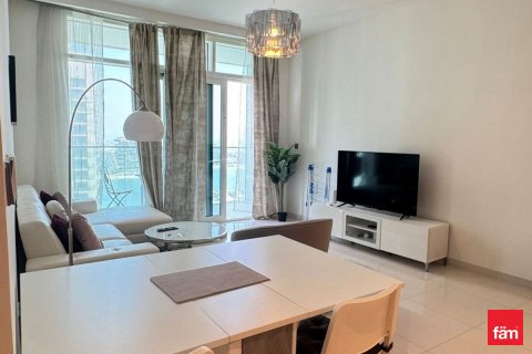 Huoneisto Dubai Harbour, Arabiemiraatit 1 makuuhuone, 68.1 m2 № 638460 - kuva 1